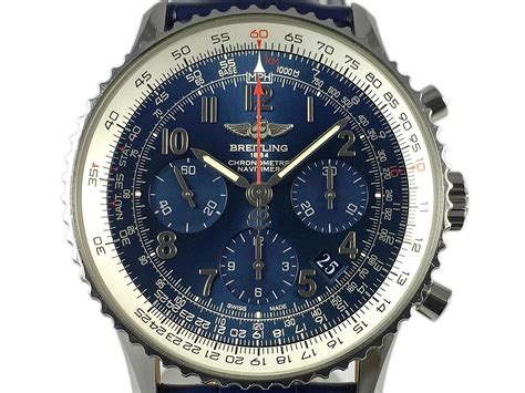 relojes breitling usados|Breitling unisex watches.